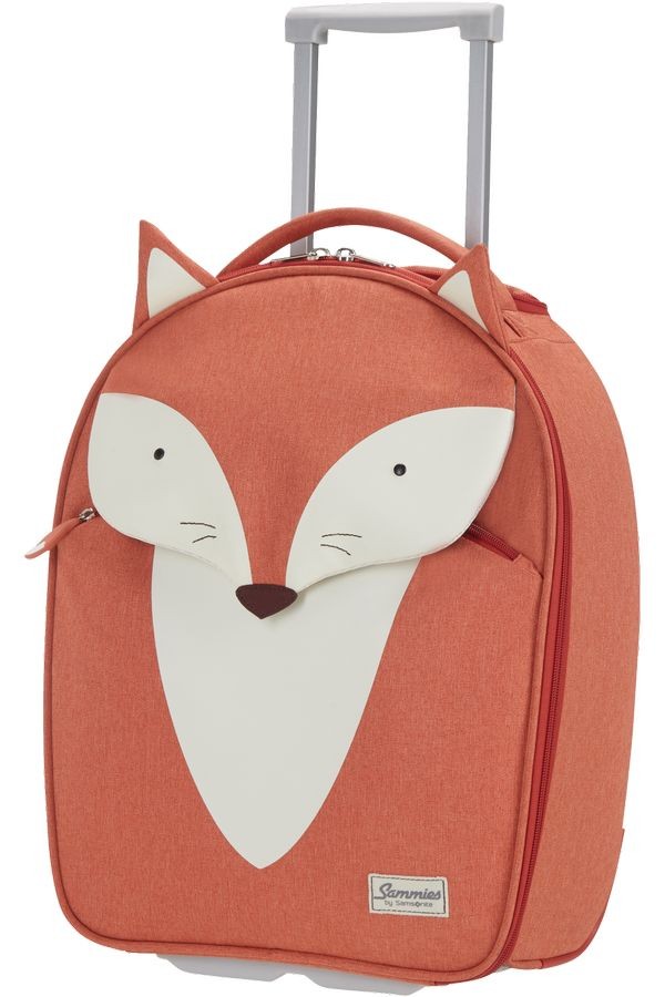 SAMSONITE TROLLEY Nourrisson HAPPY SAMMIES-FOX WILLIAM