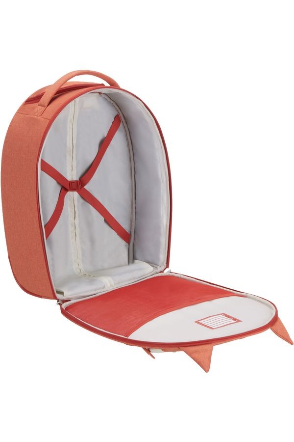 SAMSONITE TROLLEY Nourrisson HAPPY SAMMIES-FOX WILLIAM