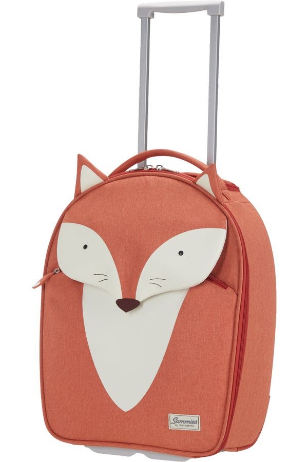 SAMSONITE TROLLEY Nourrisson HAPPY SAMMIES-FOX WILLIAM