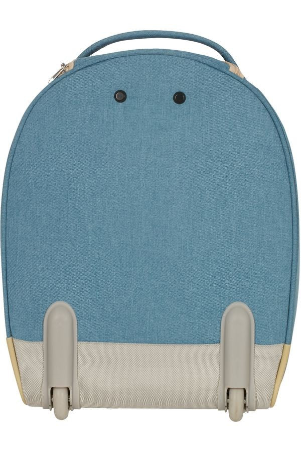 SAMSONITE TROLLEY Infant HAPPY SAMMIES ERIZO HARRIS