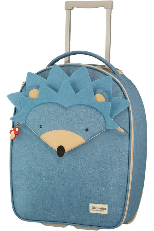 SAMSONITE TROLLEY Infant HAPPY SAMMIES ERIZO HARRIS