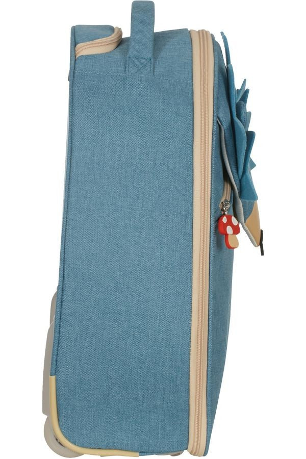 SAMSONITE TROLLEY Infant HAPPY SAMMIES ERIZO HARRIS