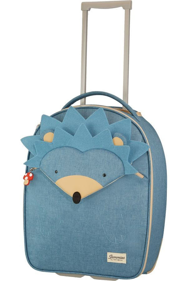 SAMSONITE TROLLEY Infant HAPPY SAMMIES ERIZO HARRIS