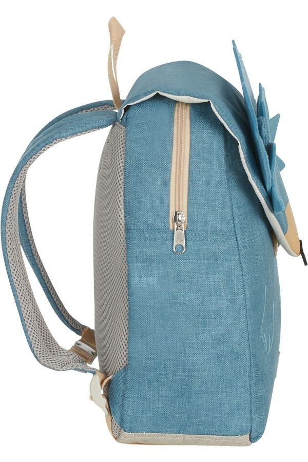 MOCHILA S INFANTIL HAPPY SAMMIES - HEDGEHOG HARRIS