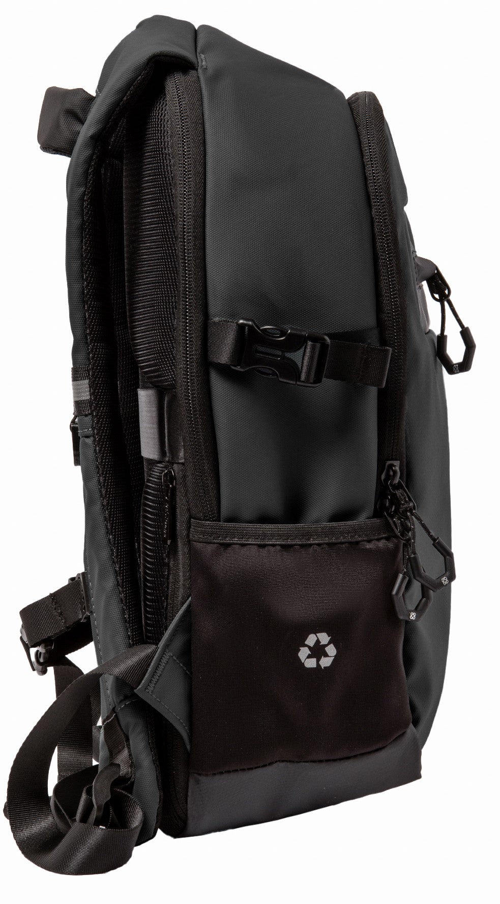 ADVENTURE DIEBSTAHLSICHERER RUCKSACK ECO 15
