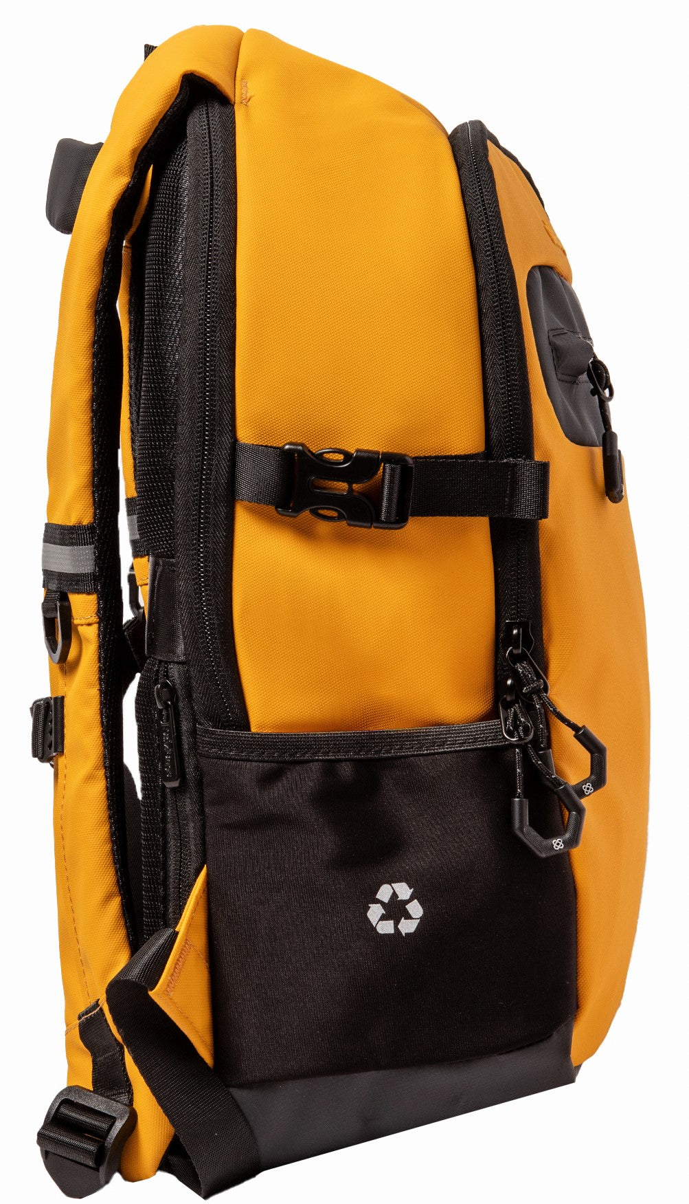 ADVENTURE DIEBSTAHLSICHERER RUCKSACK ECO 15
