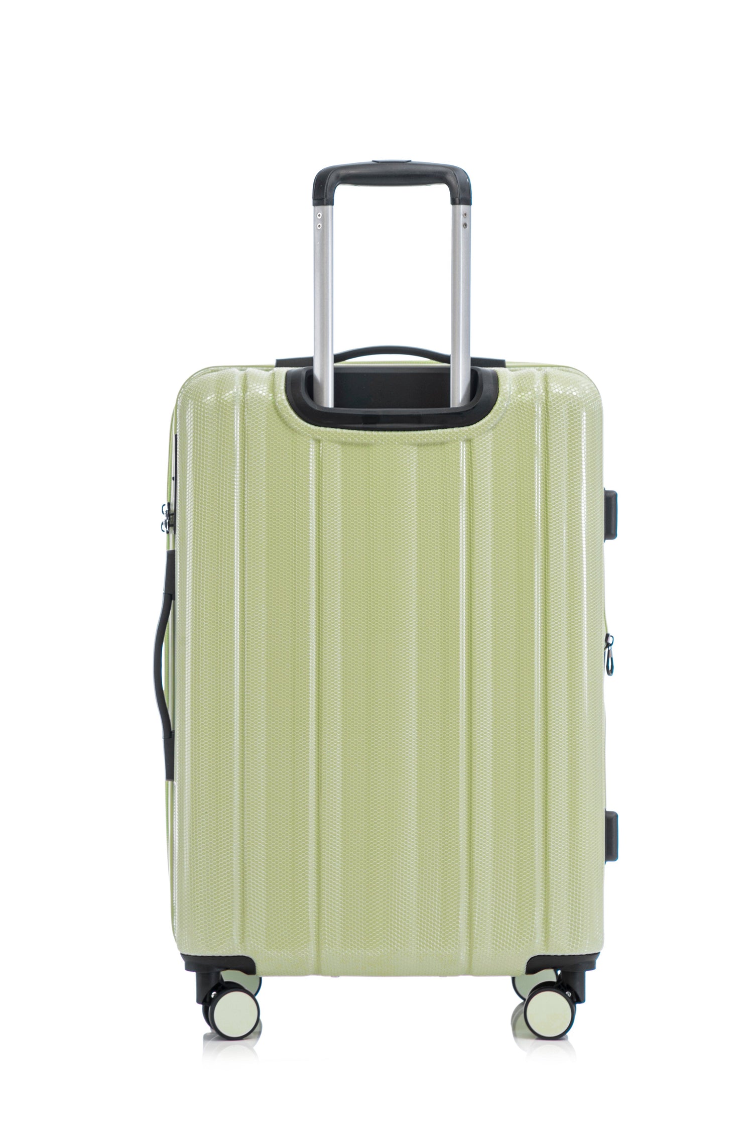 GREENWICH set of extendable suitcases HANOI