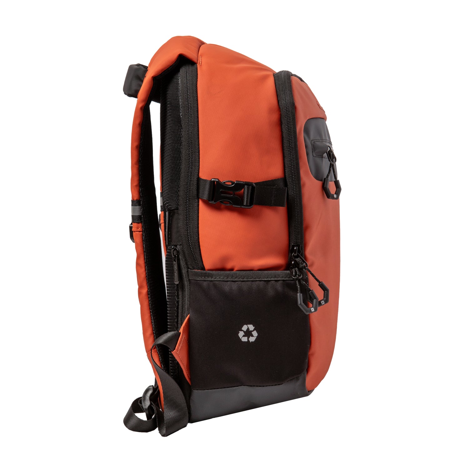 ADVENTURE DIEBSTAHLSICHERER RUCKSACK ECO 15