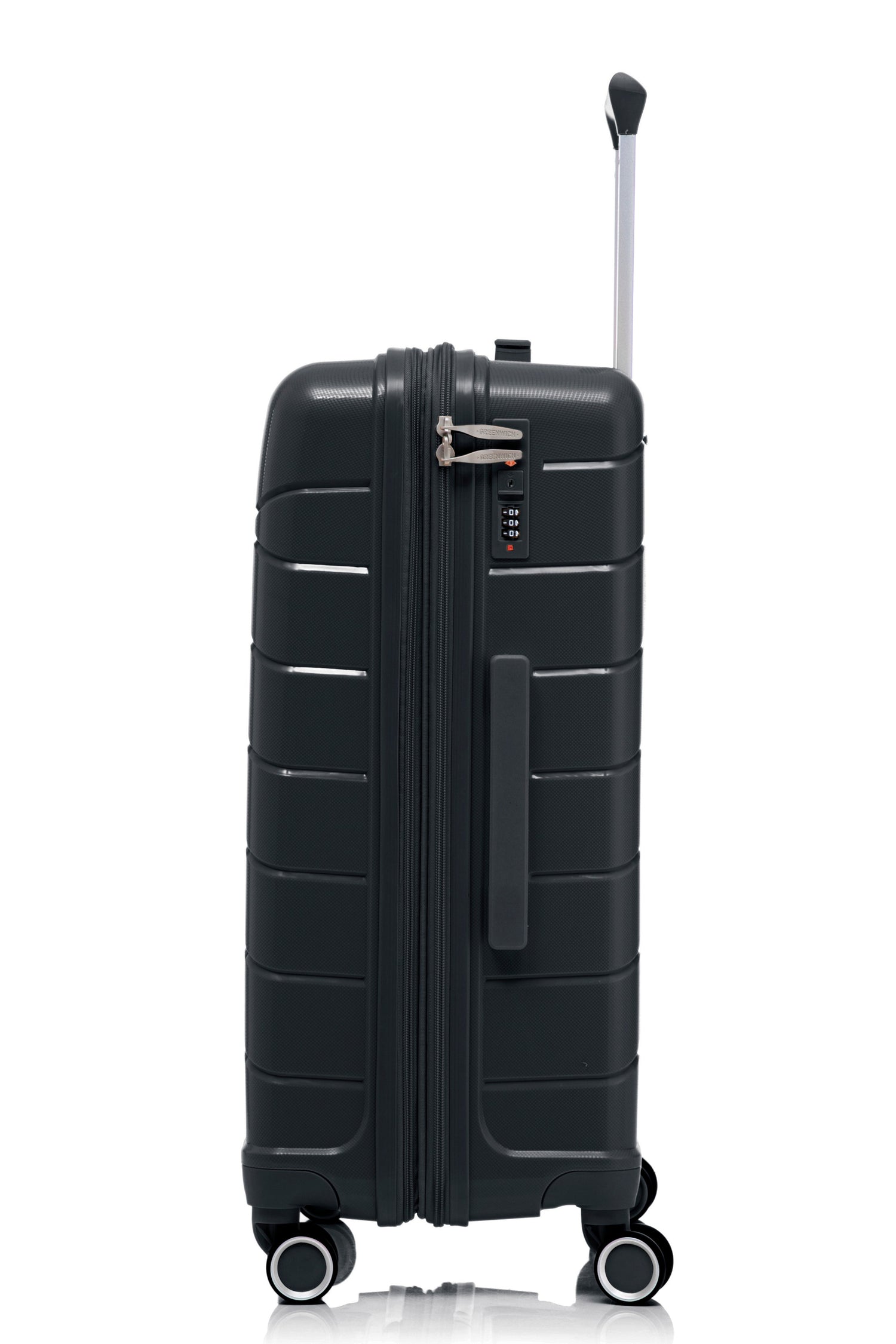 GREENWICH maleta de cabina extensible OPORTO