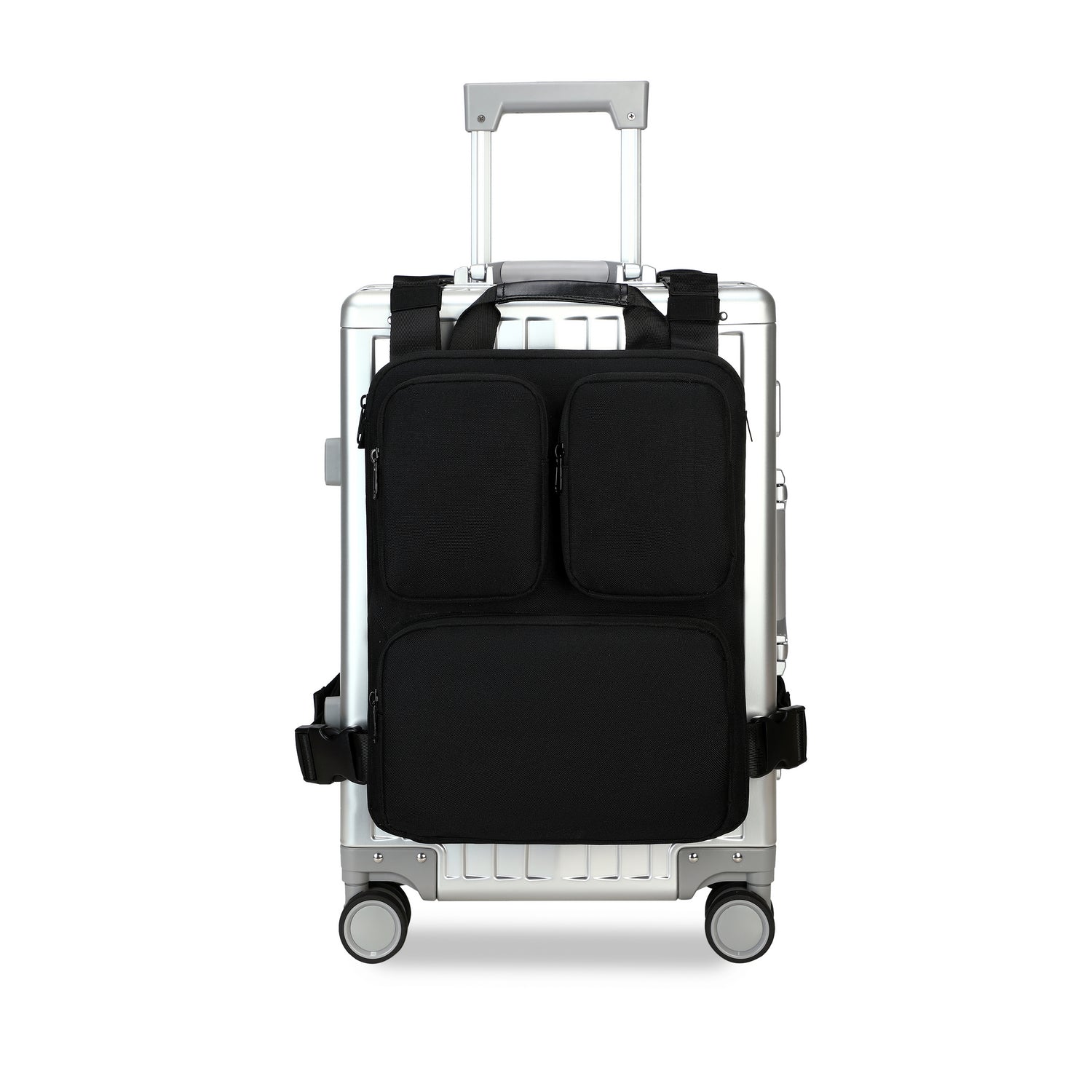 GREENWICH mochila de viaje GANTE