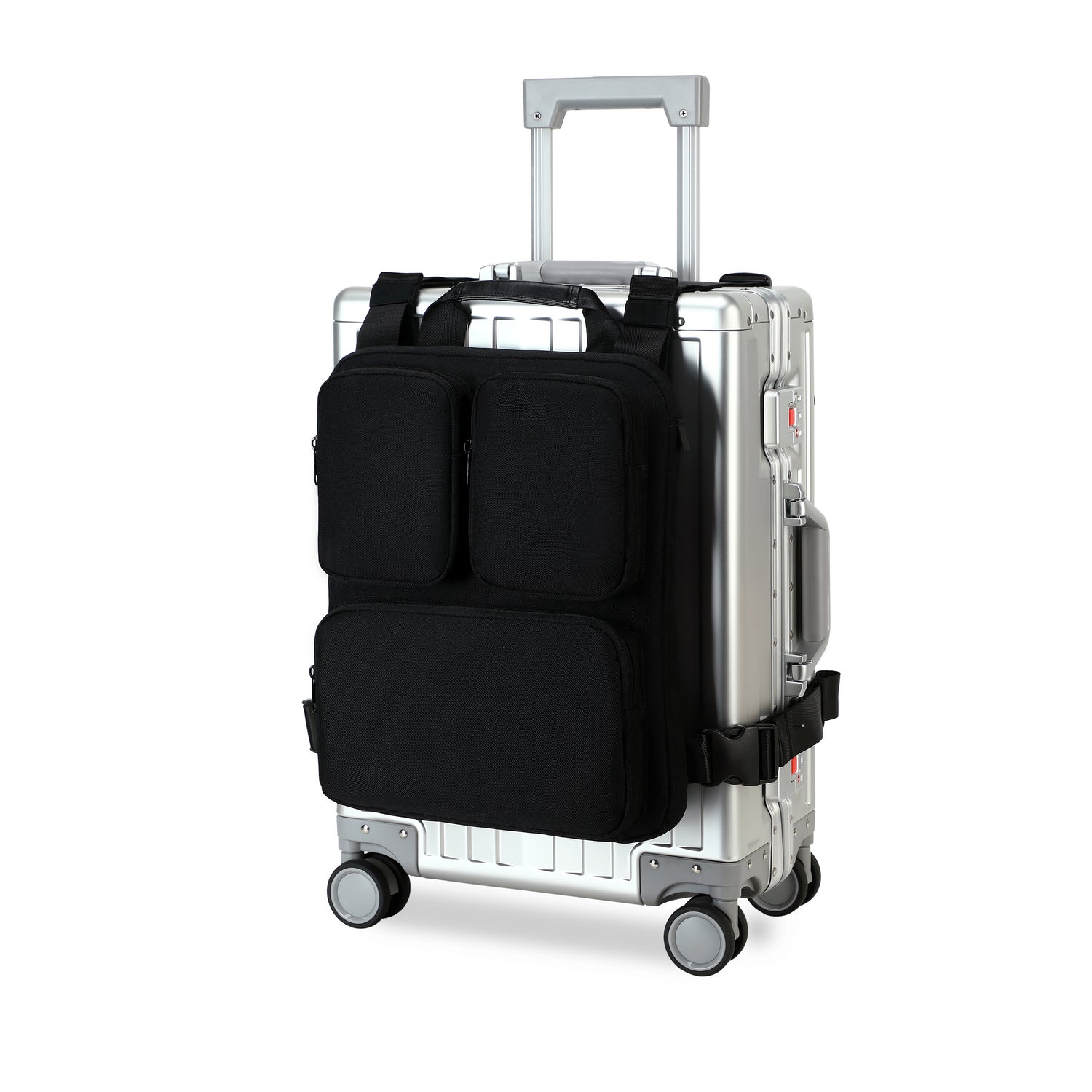 GREENWICH mochila de viaje GANTE