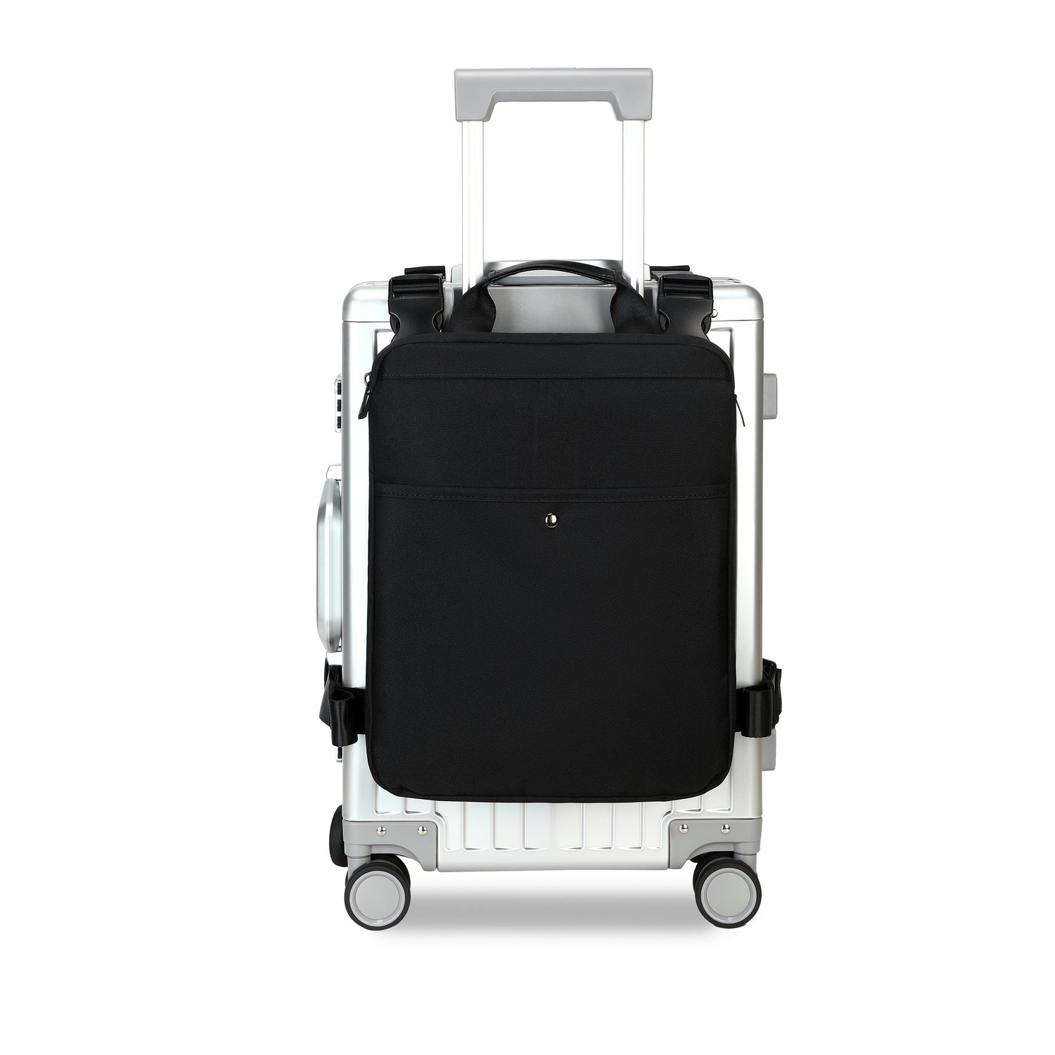 GREENWICH mochila de viaje GANTE