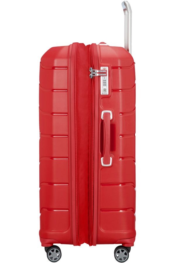 SAMSONITE Koffer Super Groot Extensible Flux 81cm