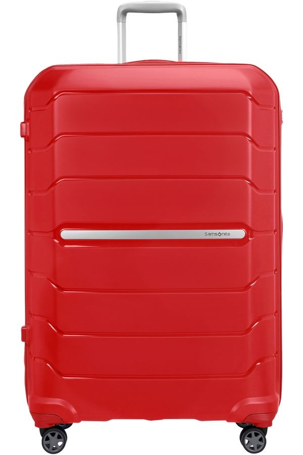 SAMSONITE Koffer Super Groot Extensible Flux 81cm