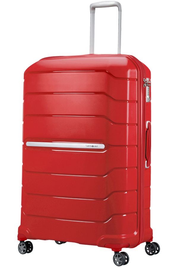 SAMSONITE Koffer Super Groot Extensible Flux 81cm