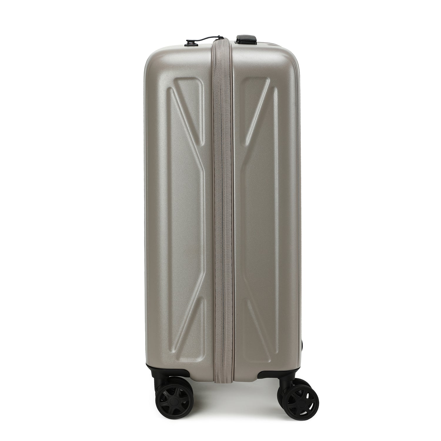 GREENWICH lille kuffert 52cm DUBAI