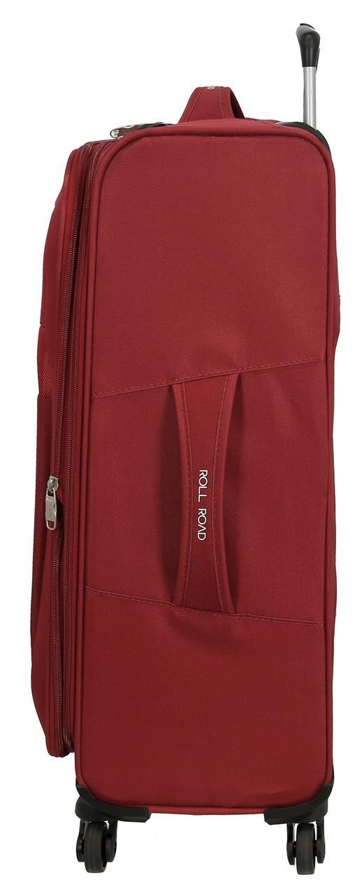 5019224 TROLLEY PES 66CM.4R.ROLL ROAD ROYCE ROT