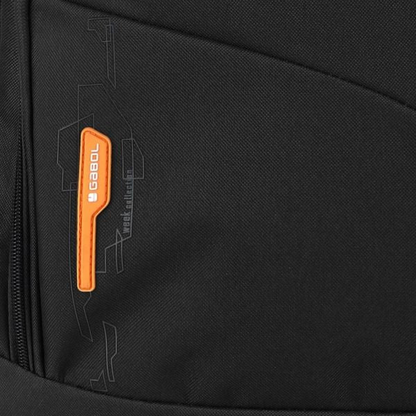 GABOL Bruderschaft mit Rädern WEEK ECO