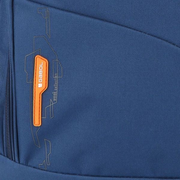 GABOL Bruderschaft mit Rädern WEEK ECO