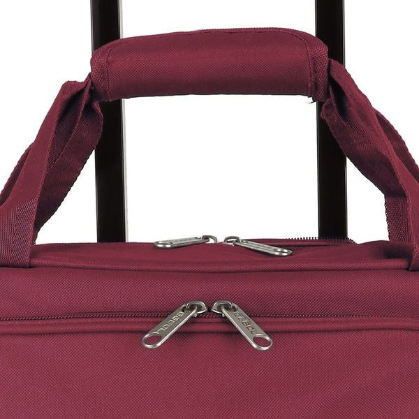 GABOL Bruderschaft mit Rädern WEEK ECO