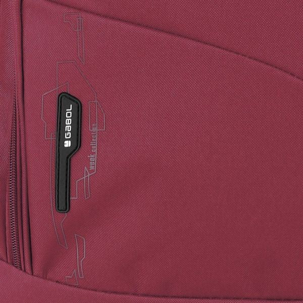 GABOL Bruderschaft mit Rädern WEEK ECO