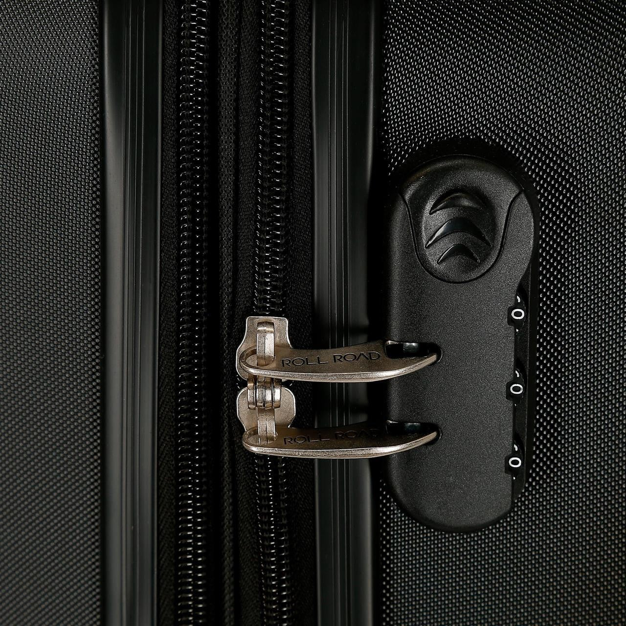 5069221 TROLLEY ABS 68CM.4R.CAMBOYA BLACK