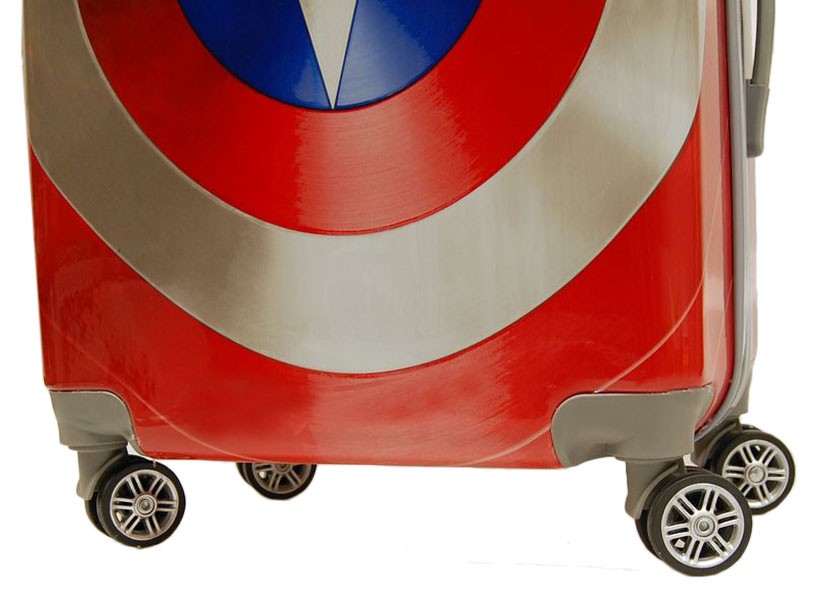 TROLLEY JUVENIL ESCUDO MEDIANA