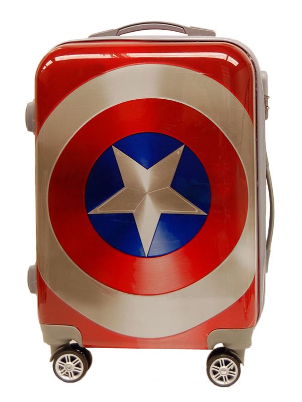 TROLLEY JUVENIL ESCUDO PEQUEÑA