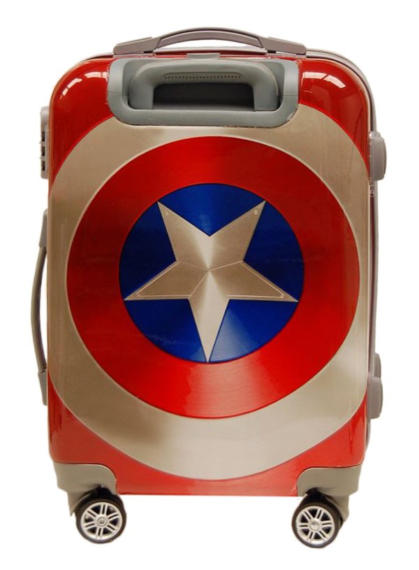 TROLLEY JUVENIL ESCUDO PEQUEÑA