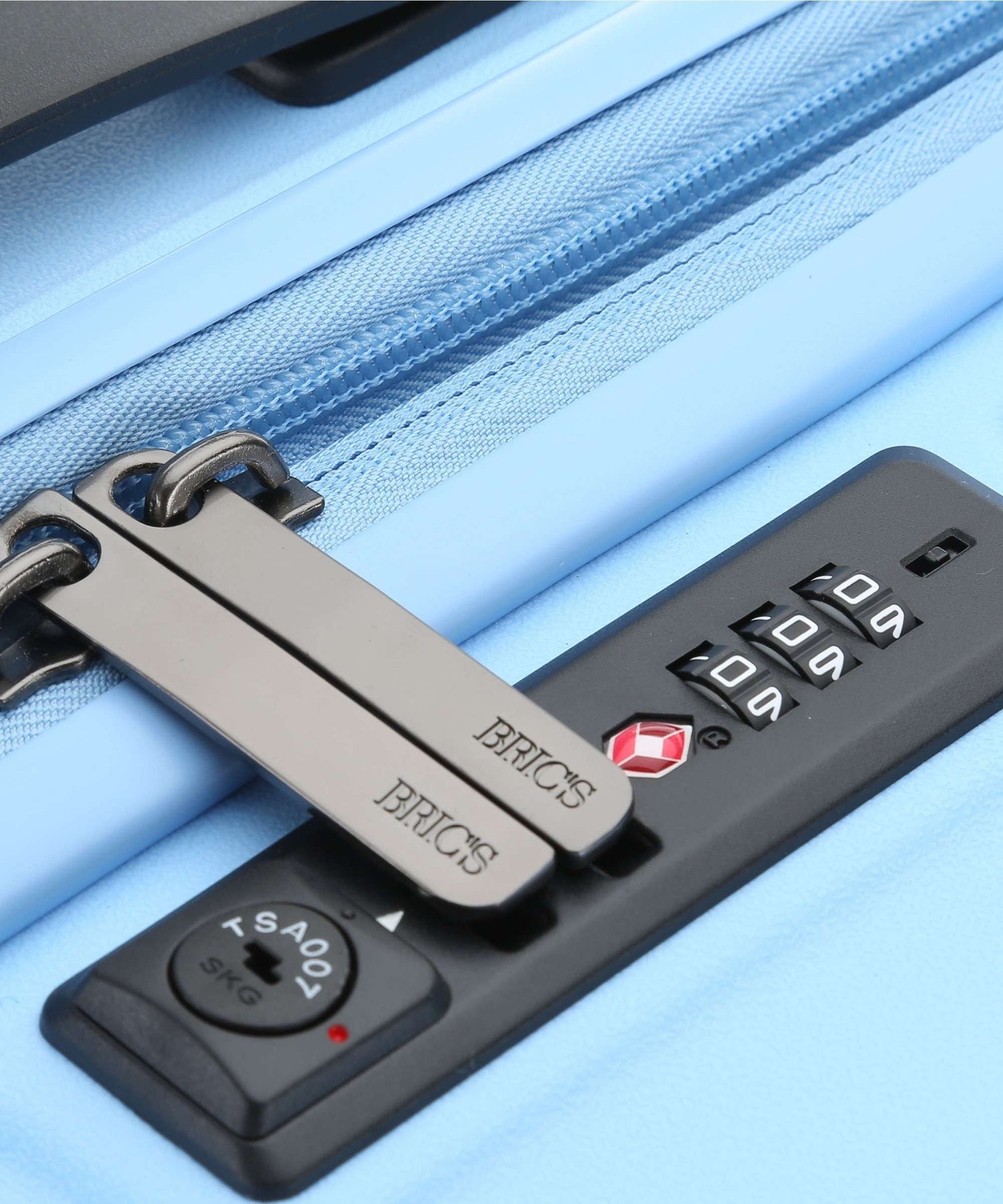 BRIC'S ULISSE TROLLEY SUPER GRANDE EXTENSIBLE 79CM