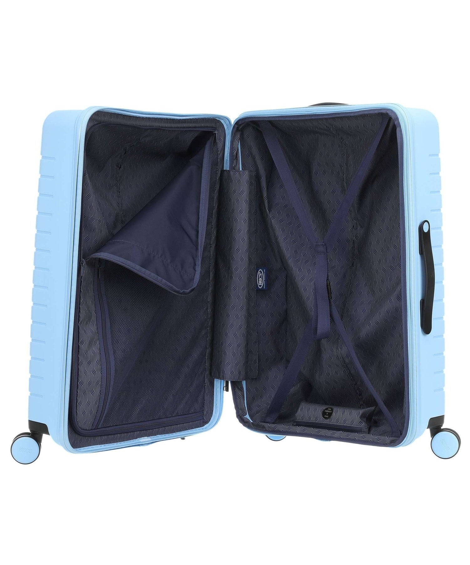 BRIC'S ULISSE TROLLEY SUPER GRANDE EXTENSIBLE 79CM