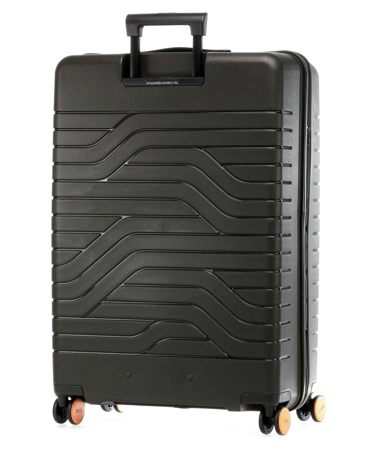BRIC'S ULISSE TROLLEY SUPER GRANDE EXTENSIBLE 79CM