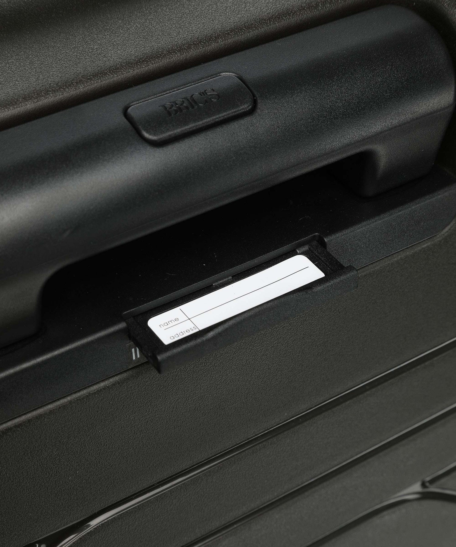 BRIC'S ULISSE TROLLEY SUPER GRANDE EXTENSIBLE 79CM