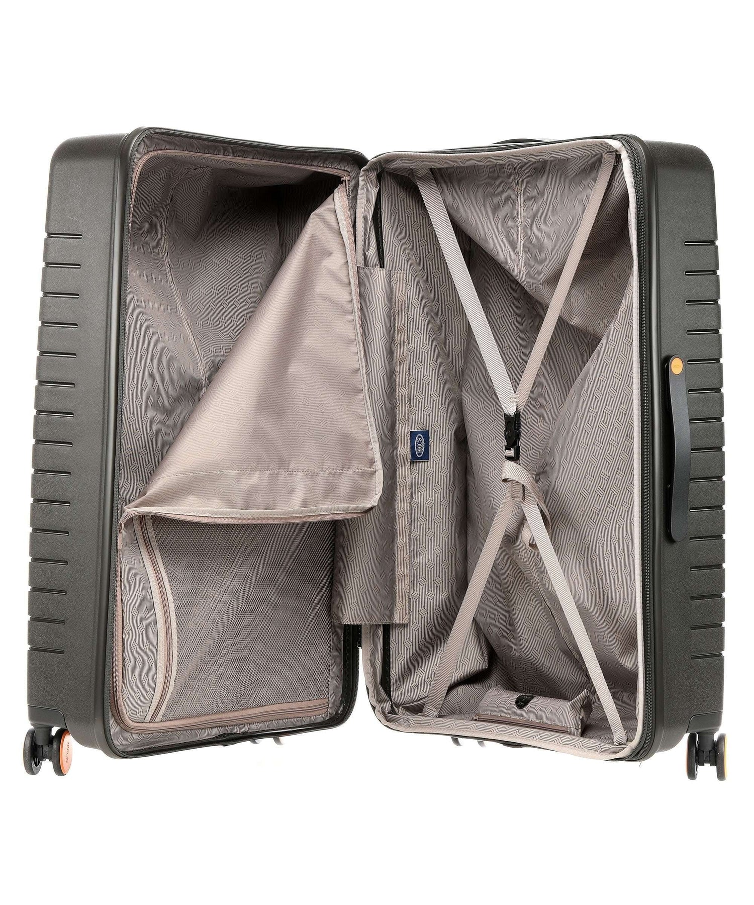 BRIC'S ULISSE TROLLEY SUPER GRANDE EXTENSIBLE 79CM