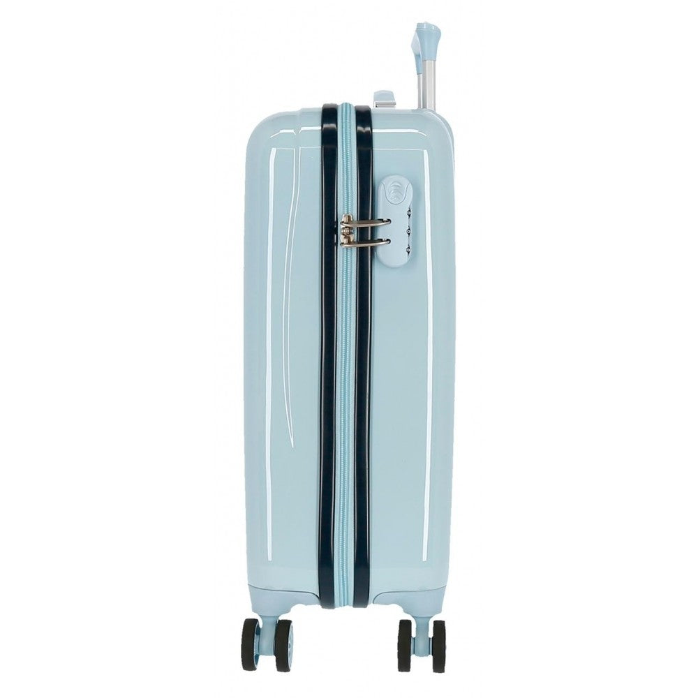 Valise cabine HELLO KITTY You are Cute rigide 55cm