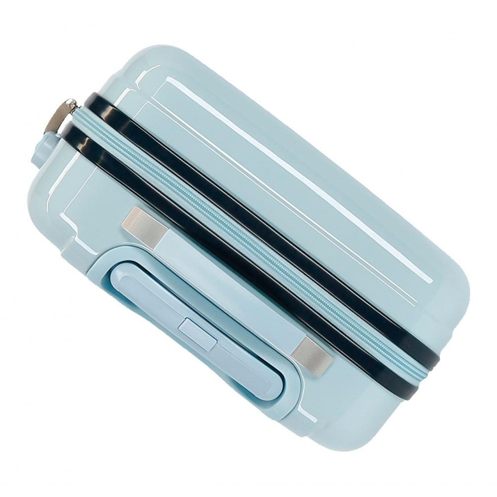 Valise cabine HELLO KITTY You are Cute rigide 55cm