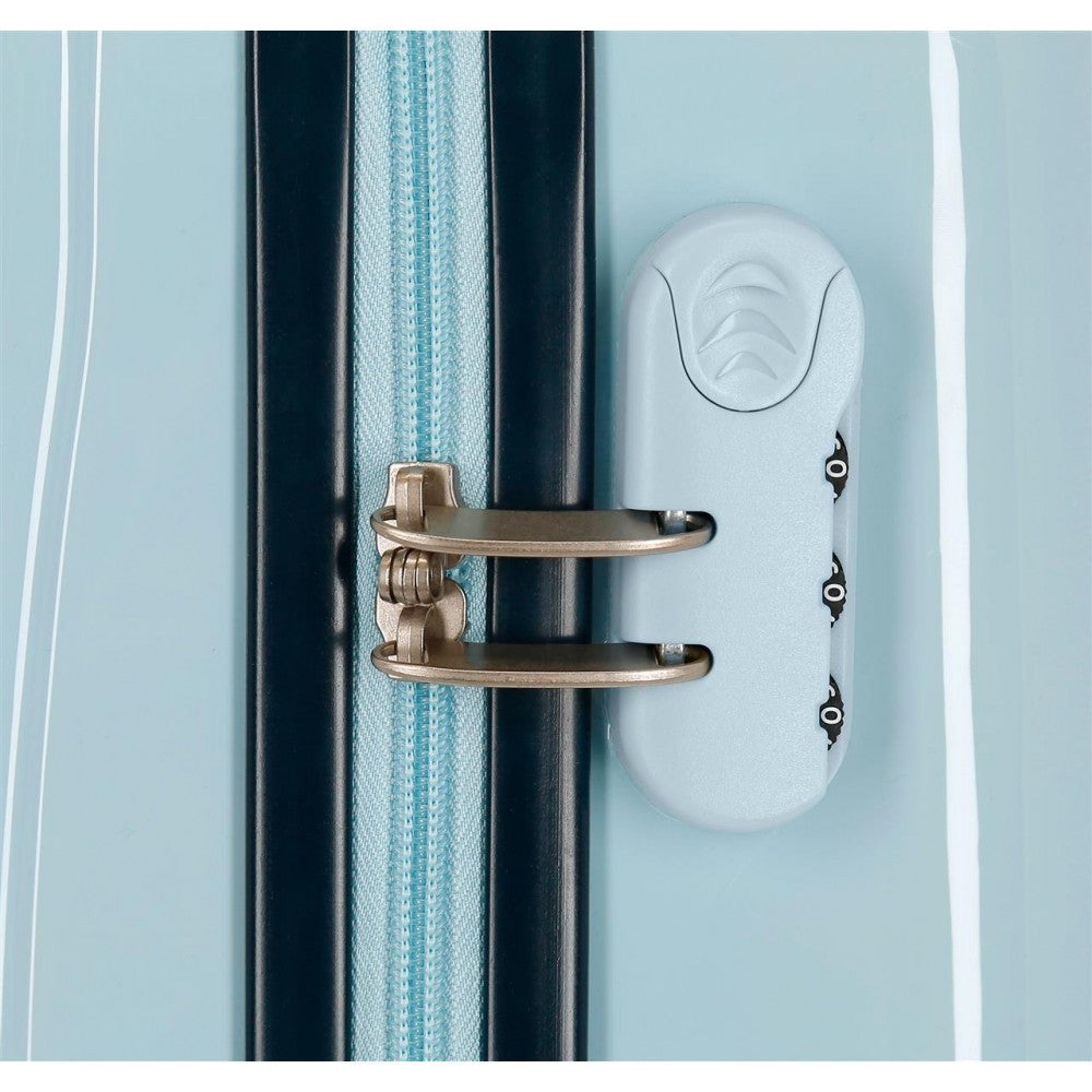 Valise cabine HELLO KITTY You are Cute rigide 55cm