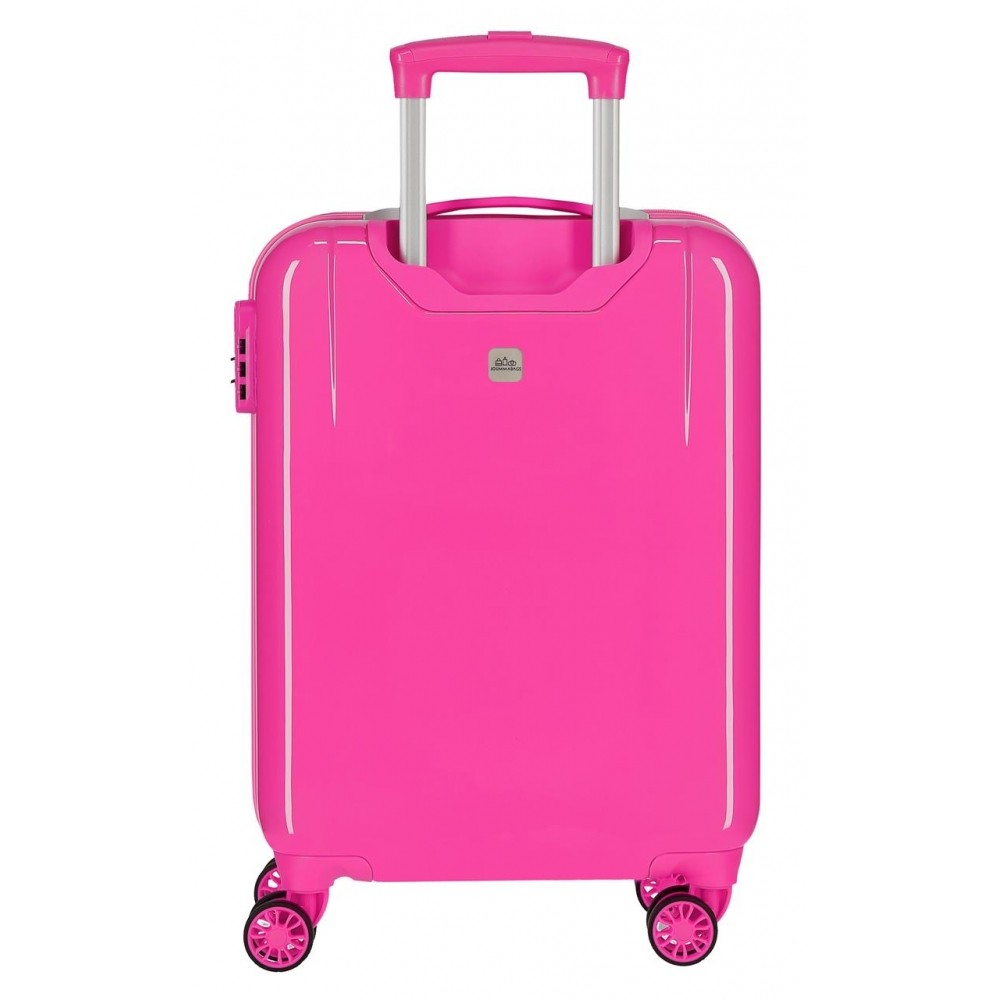 Valise cabine HELLO KITTY You are Cute rigide 55cm