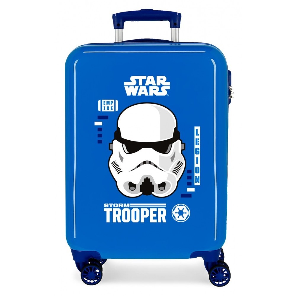Kabinenkoffer Star Wars STORM 55cm