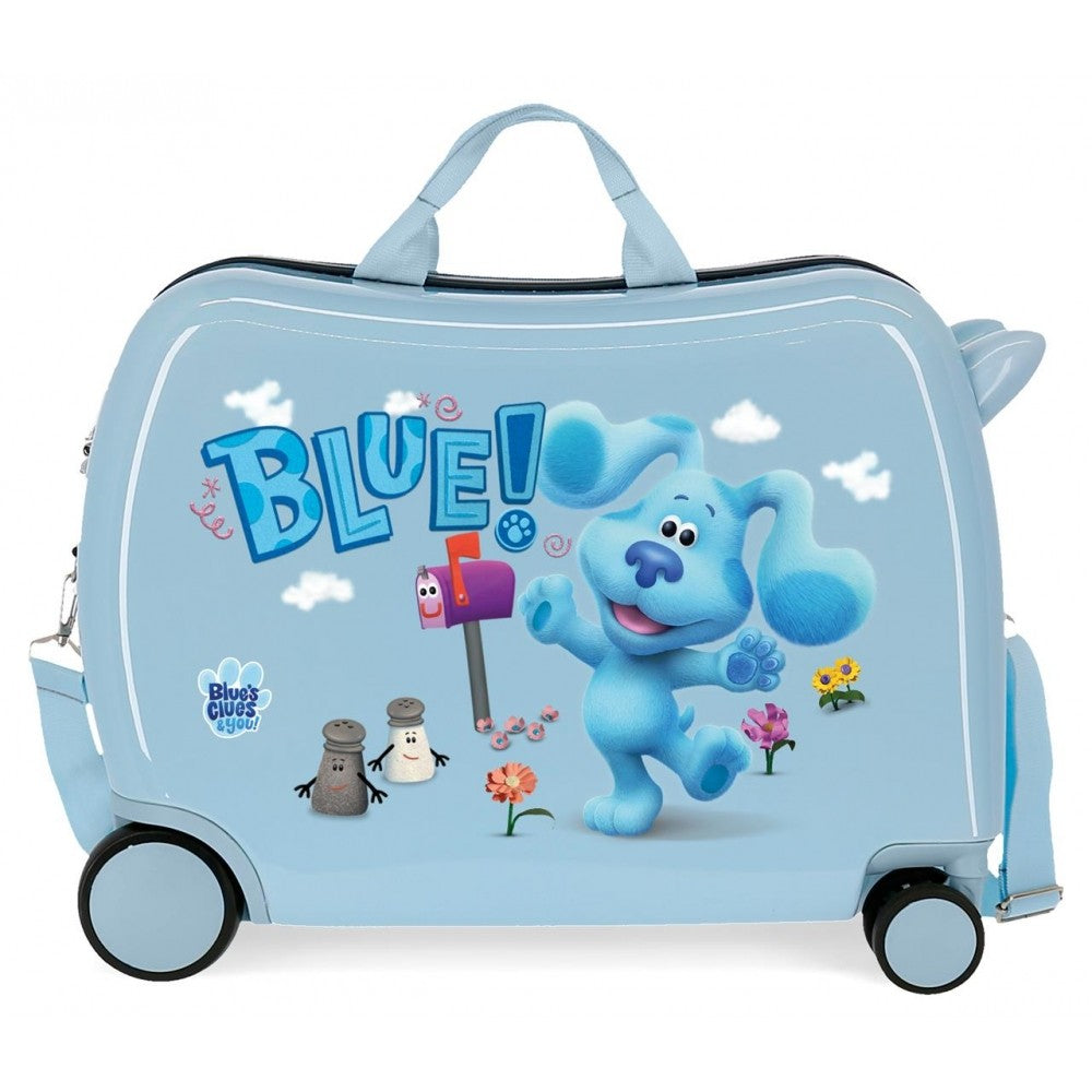 Children's suitcase Blue´s Clues