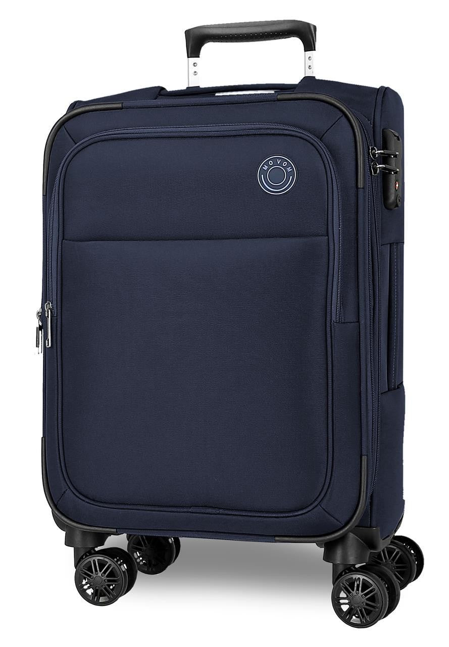 5318622 TROLLEY PES 55CM.C/EXP. 4R.MOVOM ATLANTA MARINE