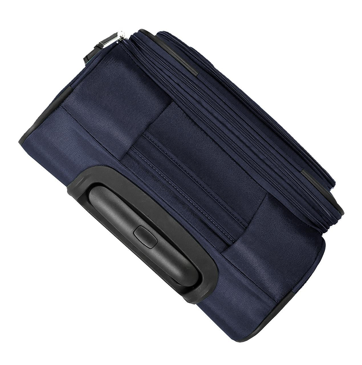 5318622 TROLLEY PES 55CM.C/EXP. 4R.MOVOM ATLANTA MARINE