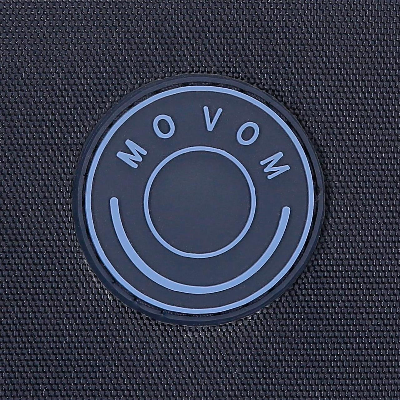 5318622 TROLLEY PES 55CM.C/EXP. 4R.MOVOM ATLANTA MARINE