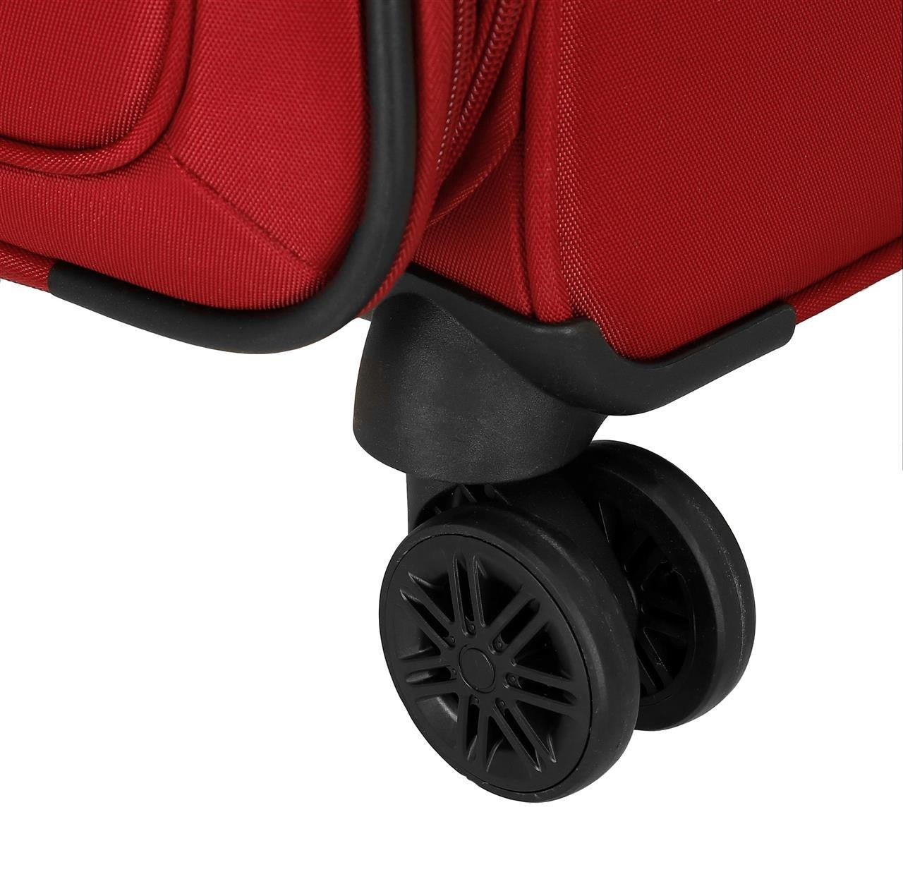 5318624 TROLLEY PES 55CM.C/EXP. 4R.MOVOM ATLANTA RED