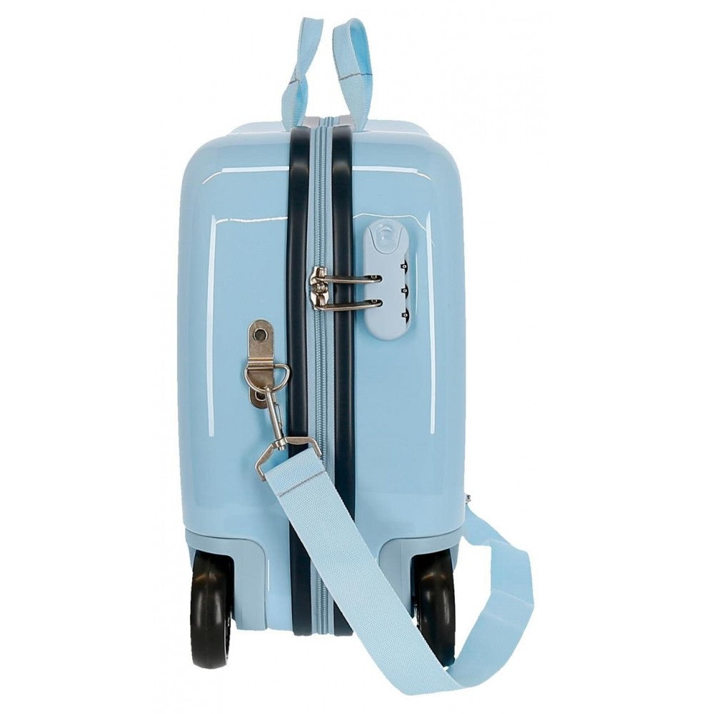 Children's suitcase Blue´s Clues