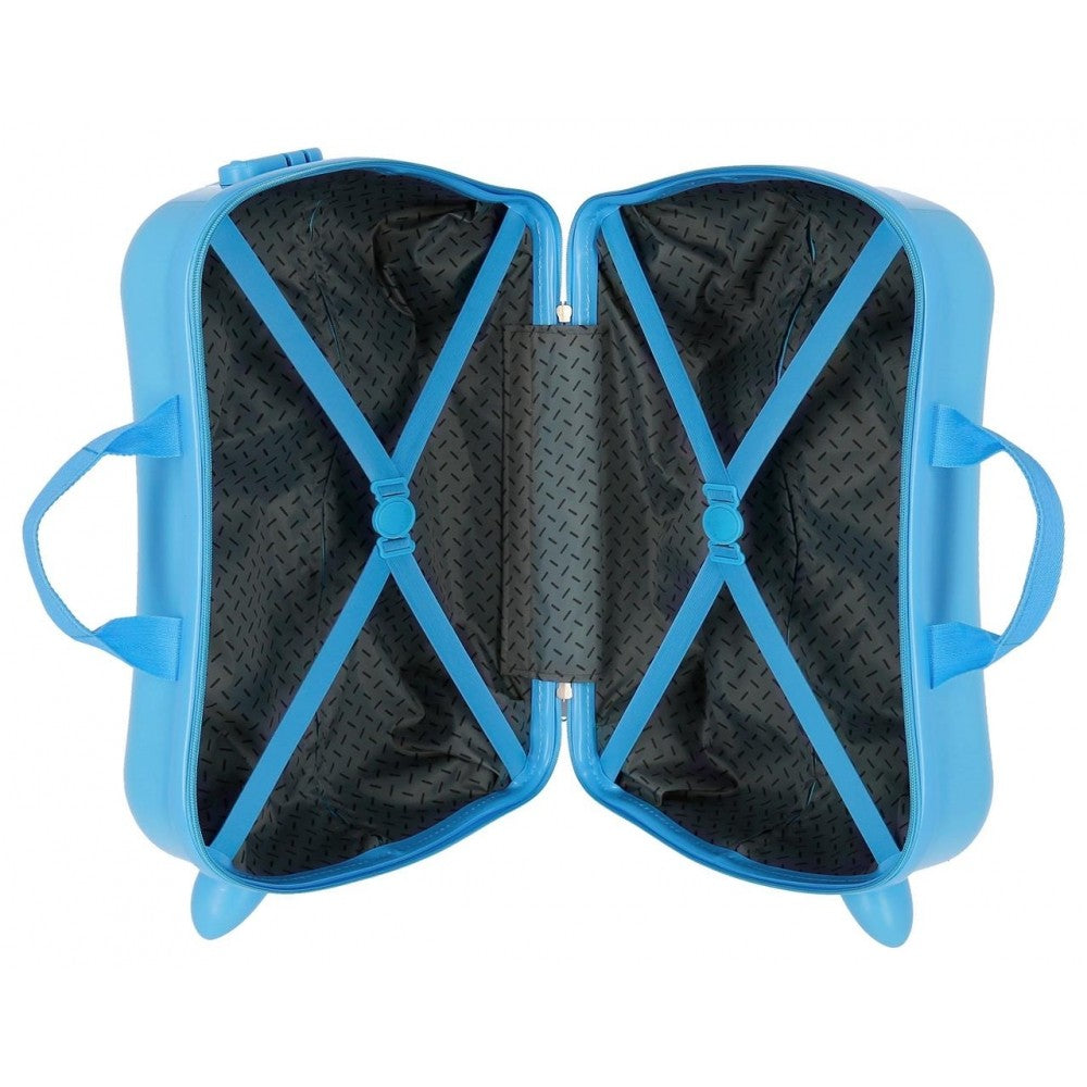 Children's suitcase Blue´s Clues