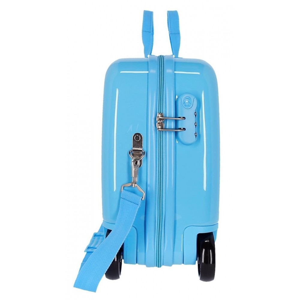 Children's suitcase Blue´s Clues