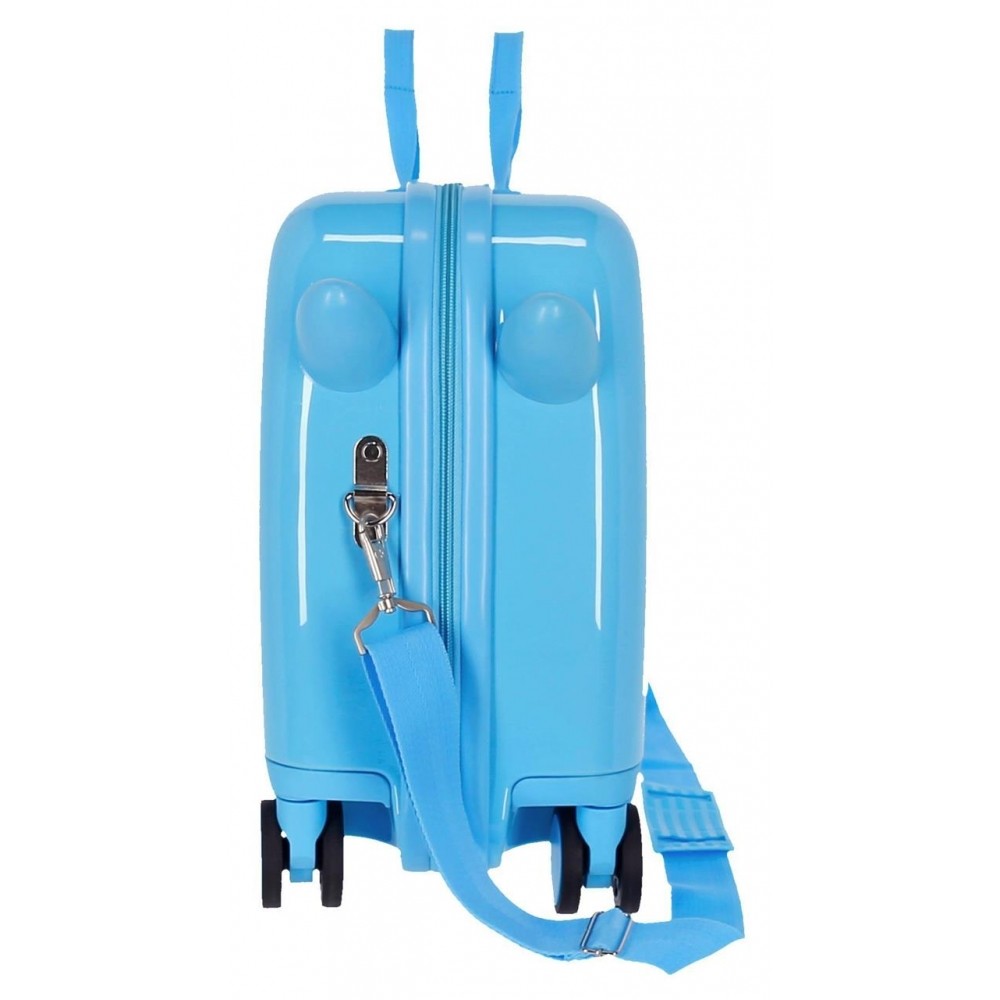 Children's suitcase Blue´s Clues