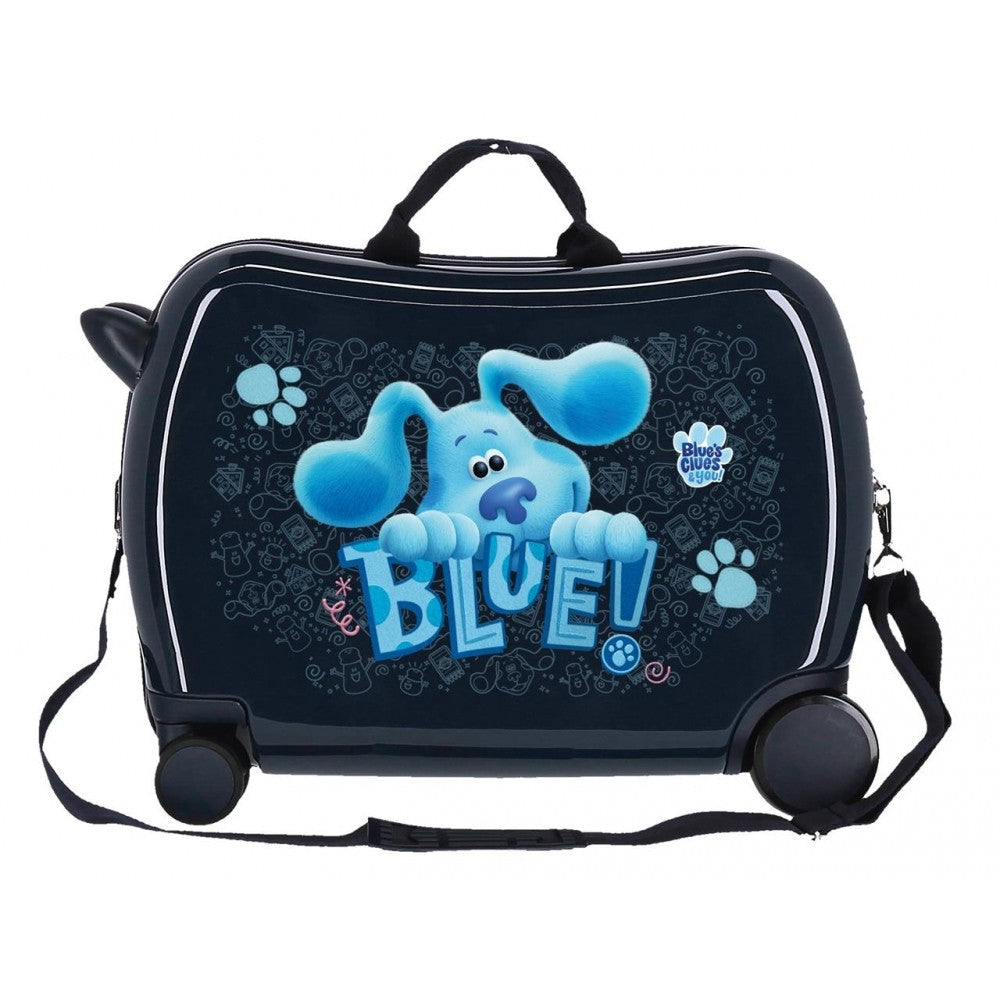 Children's suitcase Blue´s Clues