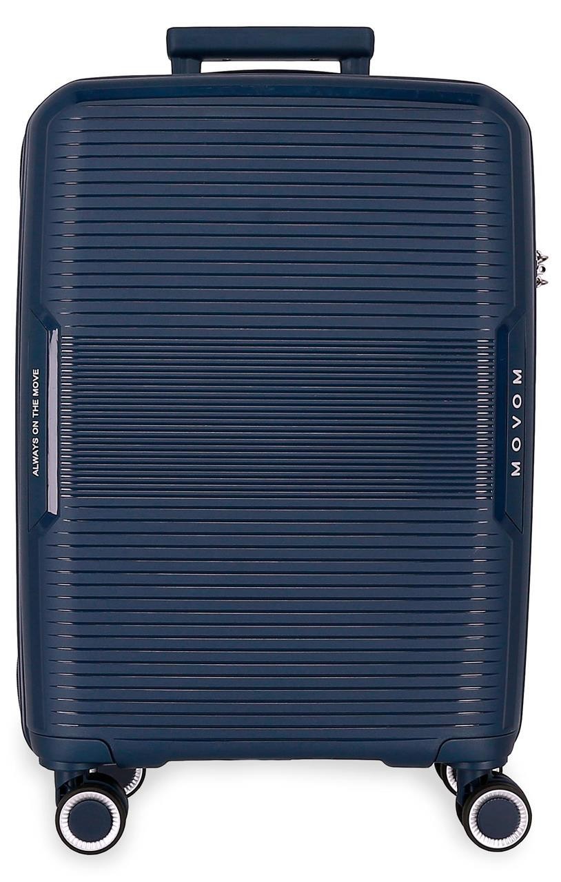 5328622 TROLLEY PP 55CM.4R.C/EXP.MOVOM INARI MARINE